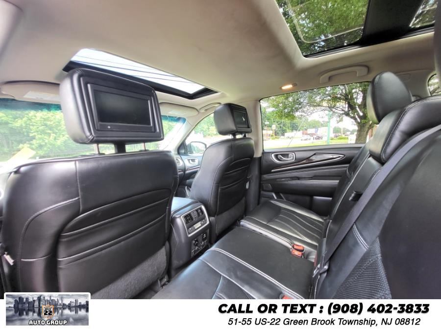 2015 INFINITI QX60 FWD 4dr, available for sale in Green Brook Township, New Jersey | Route 22 Auto Group. Green Brook Township, New Jersey 2015 INFINITI QX60 FWD 4dr, available for sale in Green Brook Township, New Jersey | Route 22 Auto Group. Green Brook Township, New Jersey