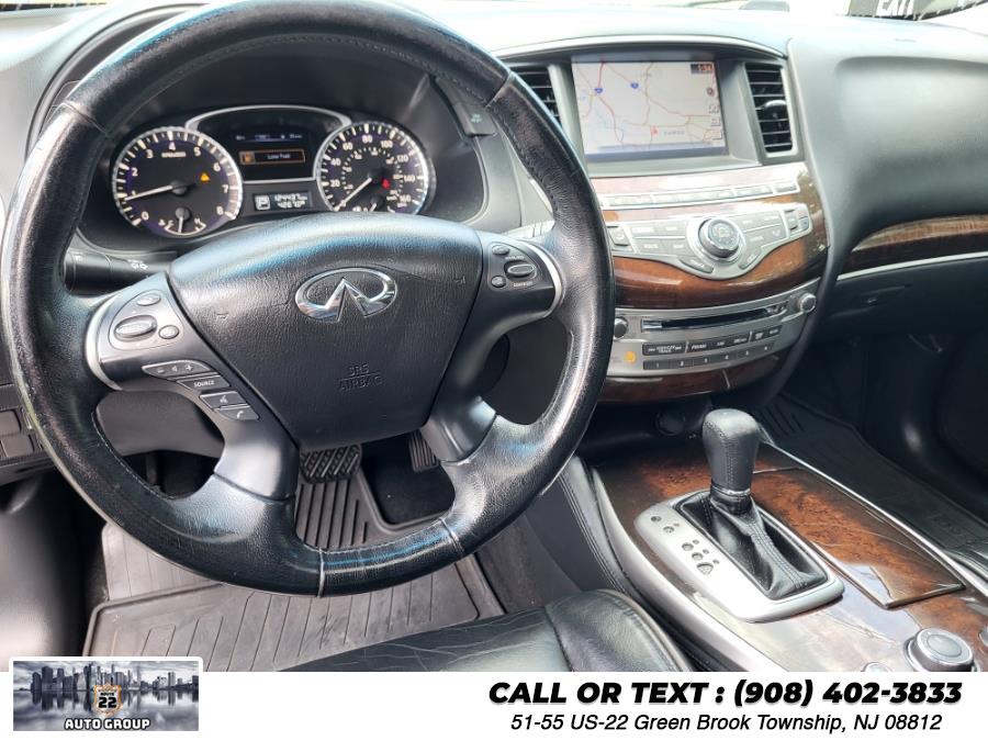 2015 INFINITI QX60 FWD 4dr, available for sale in Green Brook Township, New Jersey | Route 22 Auto Group. Green Brook Township, New Jersey 2015 INFINITI QX60 FWD 4dr, available for sale in Green Brook Township, New Jersey | Route 22 Auto Group. Green Brook Township, New Jersey