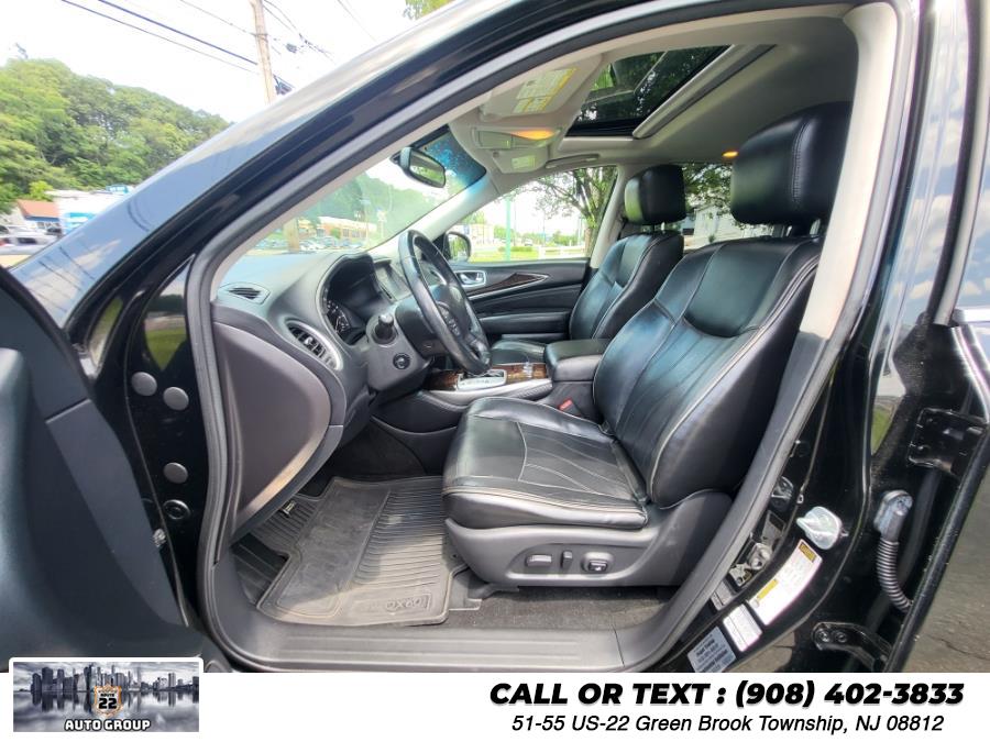 2015 INFINITI QX60 FWD 4dr, available for sale in Green Brook Township, New Jersey | Route 22 Auto Group. Green Brook Township, New Jersey 2015 INFINITI QX60 FWD 4dr, available for sale in Green Brook Township, New Jersey | Route 22 Auto Group. Green Brook Township, New Jersey