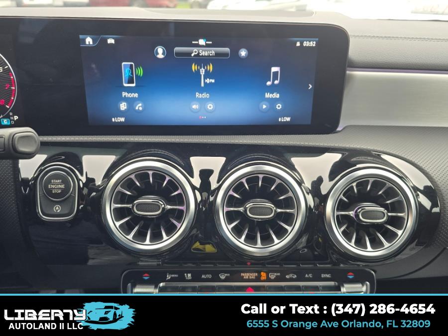 2024 Mercedes-Benz CLA CLA 250 Coupe, available for sale in Orlando, Florida | Liberty Autoland II LLC. Orlando, Florida 2024 Mercedes-Benz CLA CLA 250 Coupe, available for sale in Orlando, Florida | Liberty Autoland II LLC. Orlando, Florida
