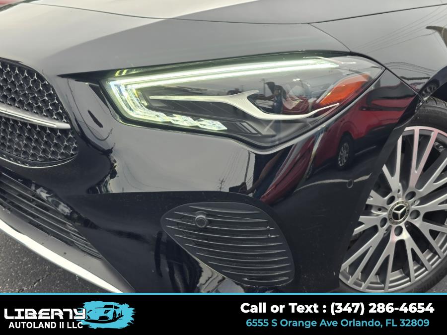 2024 Mercedes-Benz CLA CLA 250 Coupe, available for sale in Orlando, Florida | Liberty Autoland II LLC. Orlando, Florida 2024 Mercedes-Benz CLA CLA 250 Coupe, available for sale in Orlando, Florida | Liberty Autoland II LLC. Orlando, Florida
