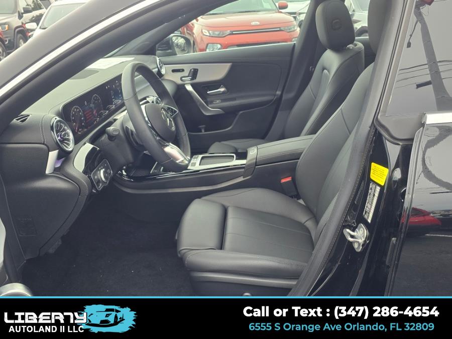 2024 Mercedes-Benz CLA CLA 250 Coupe, available for sale in Orlando, Florida | Liberty Autoland II LLC. Orlando, Florida 2024 Mercedes-Benz CLA CLA 250 Coupe, available for sale in Orlando, Florida | Liberty Autoland II LLC. Orlando, Florida