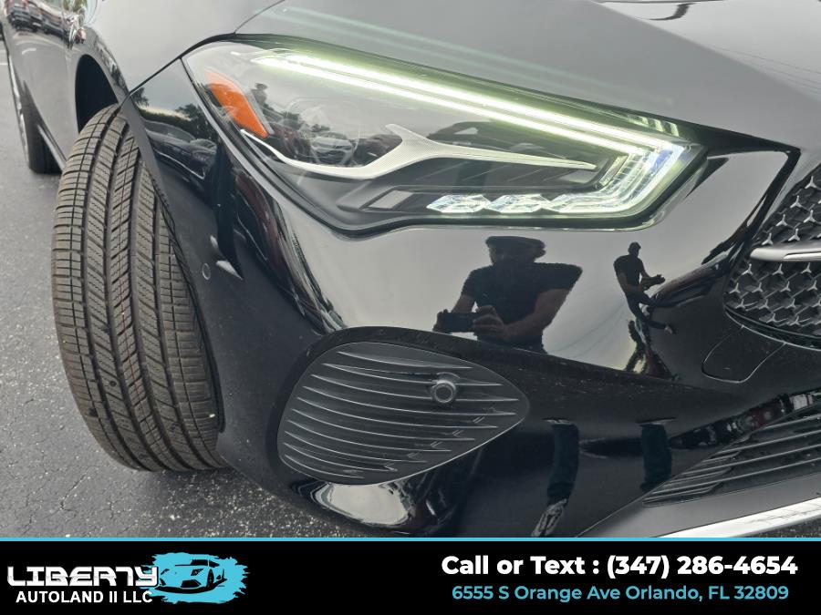 2024 Mercedes-Benz CLA CLA 250 Coupe, available for sale in Orlando, Florida | Liberty Autoland II LLC. Orlando, Florida 2024 Mercedes-Benz CLA CLA 250 Coupe, available for sale in Orlando, Florida | Liberty Autoland II LLC. Orlando, Florida