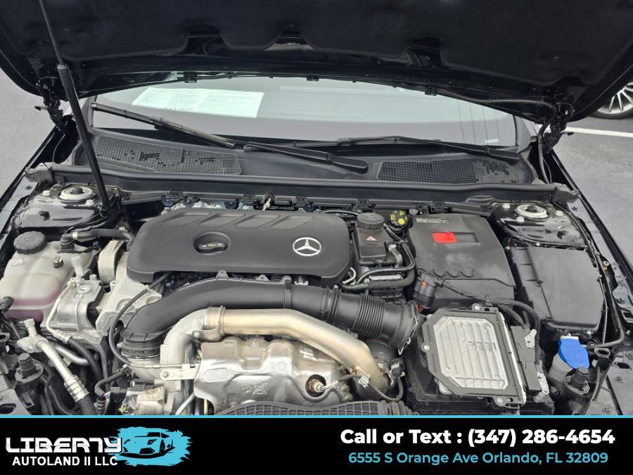 2024 Mercedes-Benz CLA CLA 250 Coupe, available for sale in Orlando, Florida | Liberty Autoland II LLC. Orlando, Florida 2024 Mercedes-Benz CLA CLA 250 Coupe, available for sale in Orlando, Florida | Liberty Autoland II LLC. Orlando, Florida