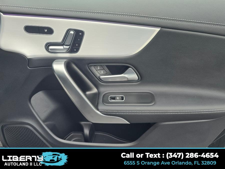 2024 Mercedes-Benz CLA CLA 250 Coupe, available for sale in Orlando, Florida | Liberty Autoland II LLC. Orlando, Florida 2024 Mercedes-Benz CLA CLA 250 Coupe, available for sale in Orlando, Florida | Liberty Autoland II LLC. Orlando, Florida