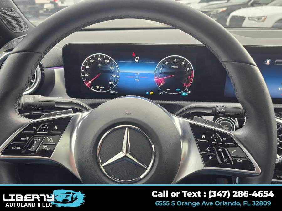 2024 Mercedes-Benz CLA CLA 250 Coupe, available for sale in Orlando, Florida | Liberty Autoland II LLC. Orlando, Florida 2024 Mercedes-Benz CLA CLA 250 Coupe, available for sale in Orlando, Florida | Liberty Autoland II LLC. Orlando, Florida