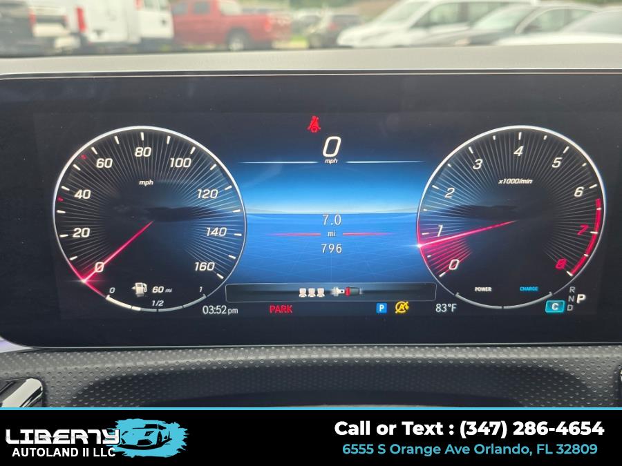 2024 Mercedes-Benz CLA CLA 250 Coupe, available for sale in Orlando, Florida | Liberty Autoland II LLC. Orlando, Florida 2024 Mercedes-Benz CLA CLA 250 Coupe, available for sale in Orlando, Florida | Liberty Autoland II LLC. Orlando, Florida