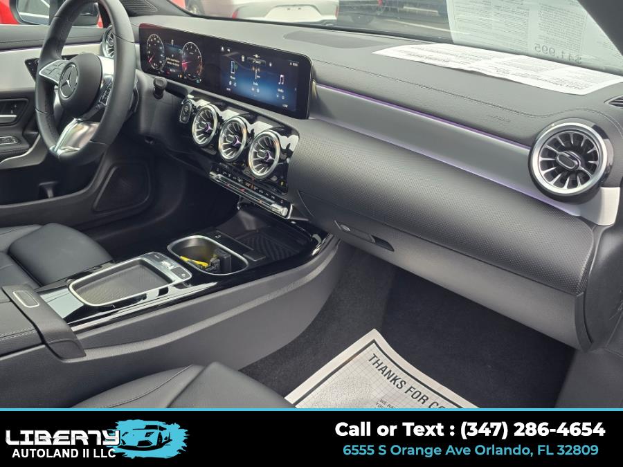 2024 Mercedes-Benz CLA CLA 250 Coupe, available for sale in Orlando, Florida | Liberty Autoland II LLC. Orlando, Florida 2024 Mercedes-Benz CLA CLA 250 Coupe, available for sale in Orlando, Florida | Liberty Autoland II LLC. Orlando, Florida