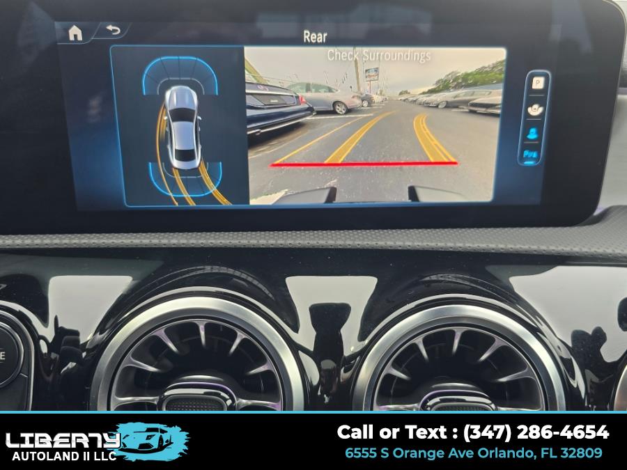 2024 Mercedes-Benz CLA CLA 250 Coupe, available for sale in Orlando, Florida | Liberty Autoland II LLC. Orlando, Florida 2024 Mercedes-Benz CLA CLA 250 Coupe, available for sale in Orlando, Florida | Liberty Autoland II LLC. Orlando, Florida