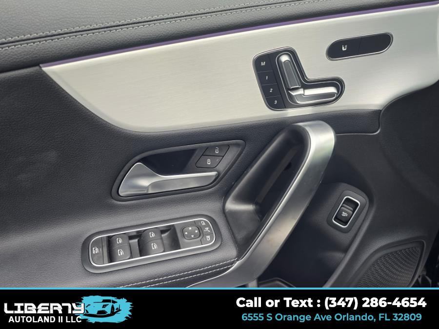 2024 Mercedes-Benz CLA CLA 250 Coupe, available for sale in Orlando, Florida | Liberty Autoland II LLC. Orlando, Florida 2024 Mercedes-Benz CLA CLA 250 Coupe, available for sale in Orlando, Florida | Liberty Autoland II LLC. Orlando, Florida