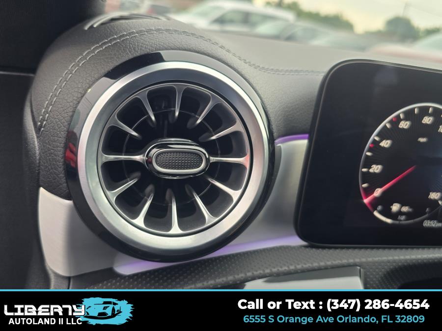 2024 Mercedes-Benz CLA CLA 250 Coupe, available for sale in Orlando, Florida | Liberty Autoland II LLC. Orlando, Florida 2024 Mercedes-Benz CLA CLA 250 Coupe, available for sale in Orlando, Florida | Liberty Autoland II LLC. Orlando, Florida
