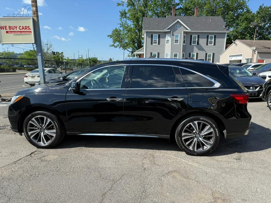 2020 Acura MDX SH-AWD 7-Passenger w/Technology Pkg, available for sale in Hartford, Connecticut | VEB Auto Sales. Hartford, Connecticut 2020 Acura MDX SH-AWD 7-Passenger w/Technology Pkg, available for sale in Hartford, Connecticut | VEB Auto Sales. Hartford, Connecticut
