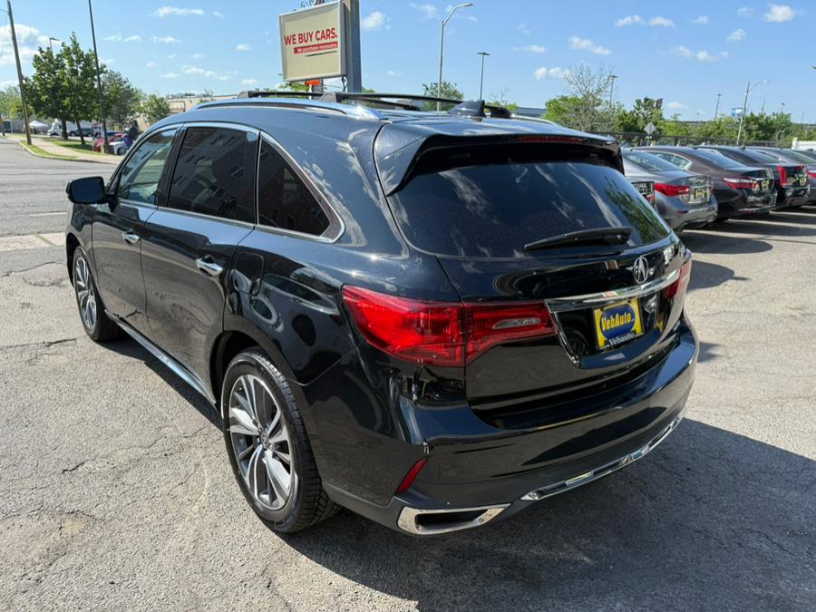 2020 Acura MDX SH-AWD 7-Passenger w/Technology Pkg, available for sale in Hartford, Connecticut | VEB Auto Sales. Hartford, Connecticut 2020 Acura MDX SH-AWD 7-Passenger w/Technology Pkg, available for sale in Hartford, Connecticut | VEB Auto Sales. Hartford, Connecticut