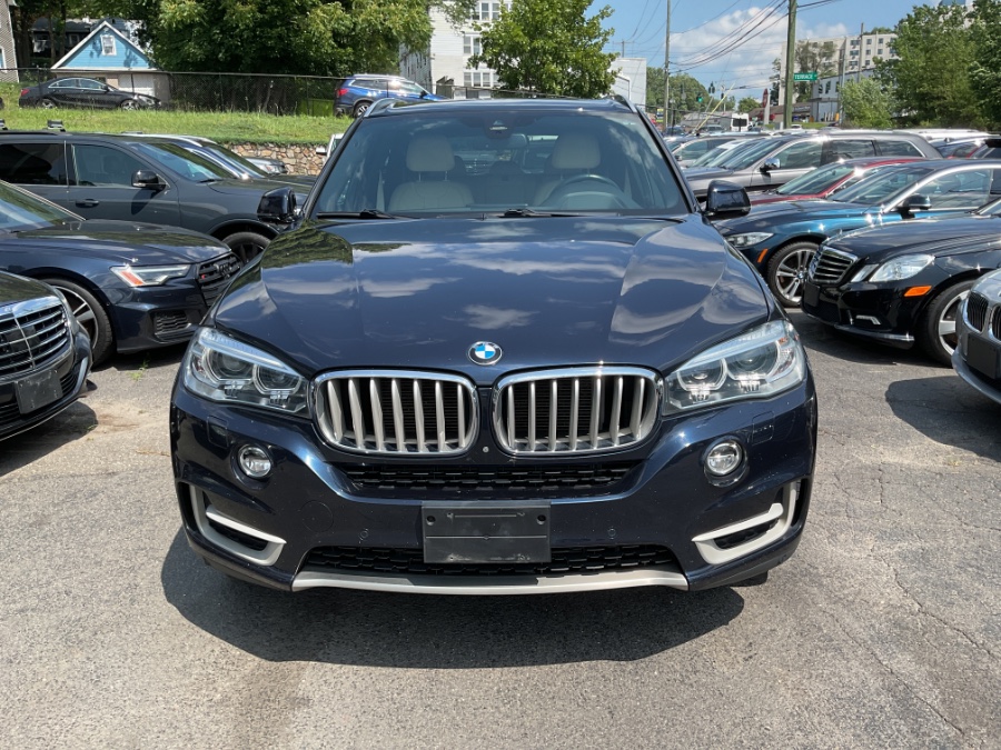 2017 BMW X5 xDrive35i Sports Activity Vehicle, available for sale in Waterbury, Connecticut | Jim Juliani Motors. Waterbury, Connecticut 2017 BMW X5 xDrive35i Sports Activity Vehicle, available for sale in Waterbury, Connecticut | Jim Juliani Motors. Waterbury, Connecticut