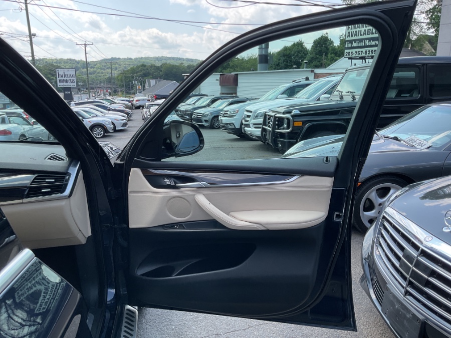 2017 BMW X5 xDrive35i Sports Activity Vehicle, available for sale in Waterbury, Connecticut | Jim Juliani Motors. Waterbury, Connecticut 2017 BMW X5 xDrive35i Sports Activity Vehicle, available for sale in Waterbury, Connecticut | Jim Juliani Motors. Waterbury, Connecticut