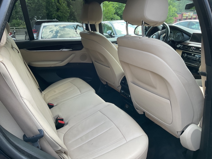 2017 BMW X5 xDrive35i Sports Activity Vehicle, available for sale in Waterbury, Connecticut | Jim Juliani Motors. Waterbury, Connecticut 2017 BMW X5 xDrive35i Sports Activity Vehicle, available for sale in Waterbury, Connecticut | Jim Juliani Motors. Waterbury, Connecticut