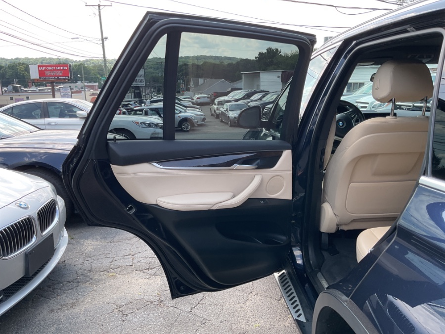 2017 BMW X5 xDrive35i Sports Activity Vehicle, available for sale in Waterbury, Connecticut | Jim Juliani Motors. Waterbury, Connecticut 2017 BMW X5 xDrive35i Sports Activity Vehicle, available for sale in Waterbury, Connecticut | Jim Juliani Motors. Waterbury, Connecticut