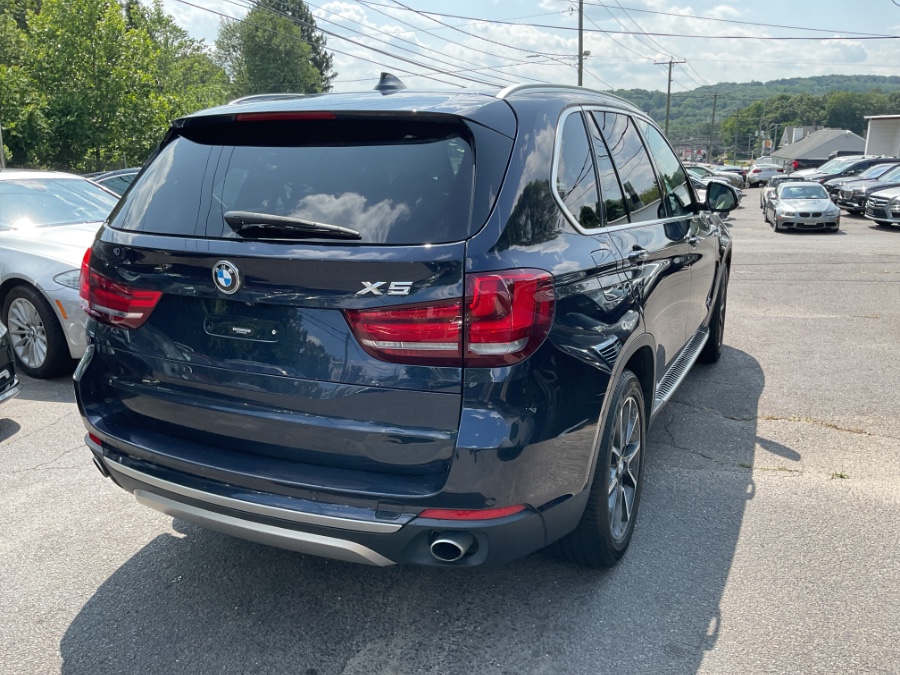 2017 BMW X5 xDrive35i Sports Activity Vehicle, available for sale in Waterbury, Connecticut | Jim Juliani Motors. Waterbury, Connecticut 2017 BMW X5 xDrive35i Sports Activity Vehicle, available for sale in Waterbury, Connecticut | Jim Juliani Motors. Waterbury, Connecticut
