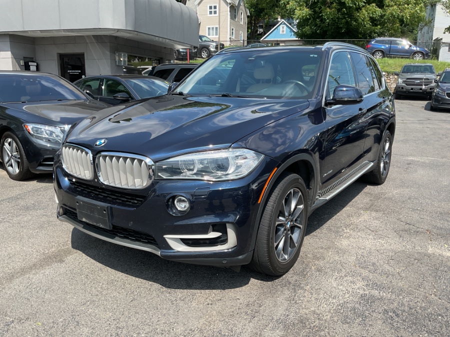 2017 BMW X5 xDrive35i Sports Activity Vehicle, available for sale in Waterbury, Connecticut | Jim Juliani Motors. Waterbury, Connecticut 2017 BMW X5 xDrive35i Sports Activity Vehicle, available for sale in Waterbury, Connecticut | Jim Juliani Motors. Waterbury, Connecticut