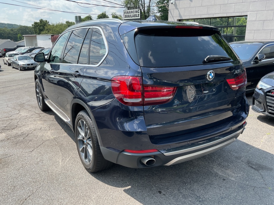 2017 BMW X5 xDrive35i Sports Activity Vehicle, available for sale in Waterbury, Connecticut | Jim Juliani Motors. Waterbury, Connecticut 2017 BMW X5 xDrive35i Sports Activity Vehicle, available for sale in Waterbury, Connecticut | Jim Juliani Motors. Waterbury, Connecticut