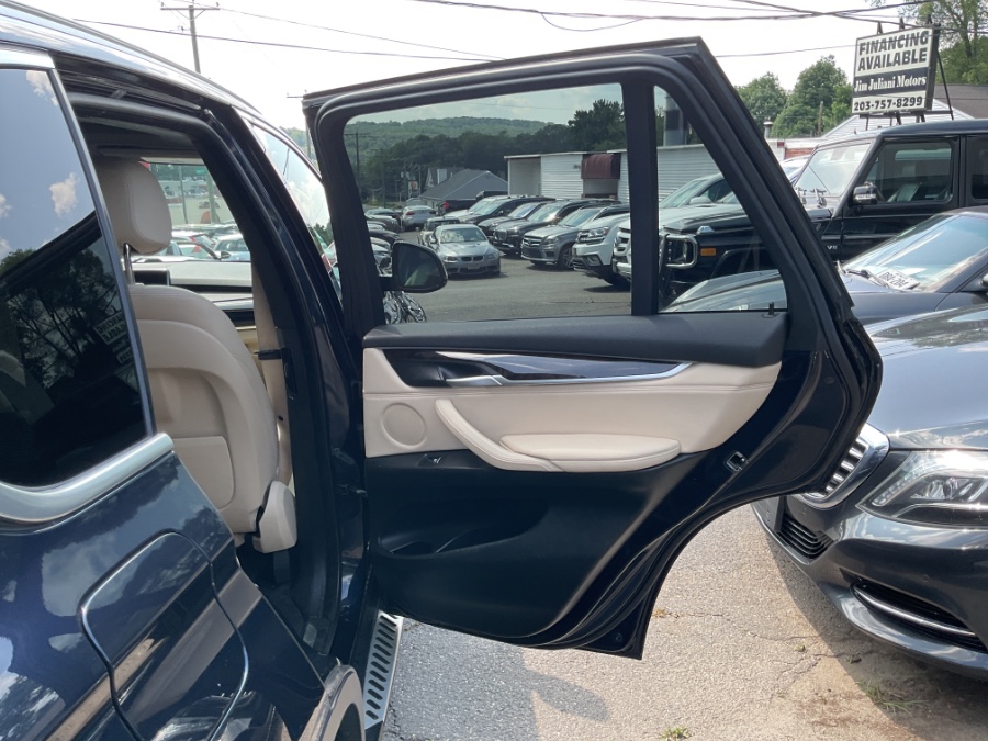 2017 BMW X5 xDrive35i Sports Activity Vehicle, available for sale in Waterbury, Connecticut | Jim Juliani Motors. Waterbury, Connecticut 2017 BMW X5 xDrive35i Sports Activity Vehicle, available for sale in Waterbury, Connecticut | Jim Juliani Motors. Waterbury, Connecticut