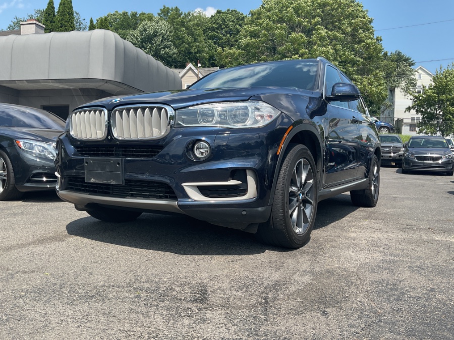 2017 BMW X5 xDrive35i Sports Activity Vehicle, available for sale in Waterbury, Connecticut | Jim Juliani Motors. Waterbury, Connecticut 2017 BMW X5 xDrive35i Sports Activity Vehicle, available for sale in Waterbury, Connecticut | Jim Juliani Motors. Waterbury, Connecticut
