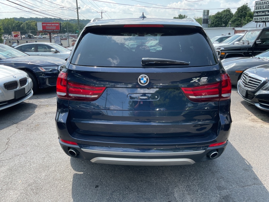 2017 BMW X5 xDrive35i Sports Activity Vehicle, available for sale in Waterbury, Connecticut | Jim Juliani Motors. Waterbury, Connecticut 2017 BMW X5 xDrive35i Sports Activity Vehicle, available for sale in Waterbury, Connecticut | Jim Juliani Motors. Waterbury, Connecticut