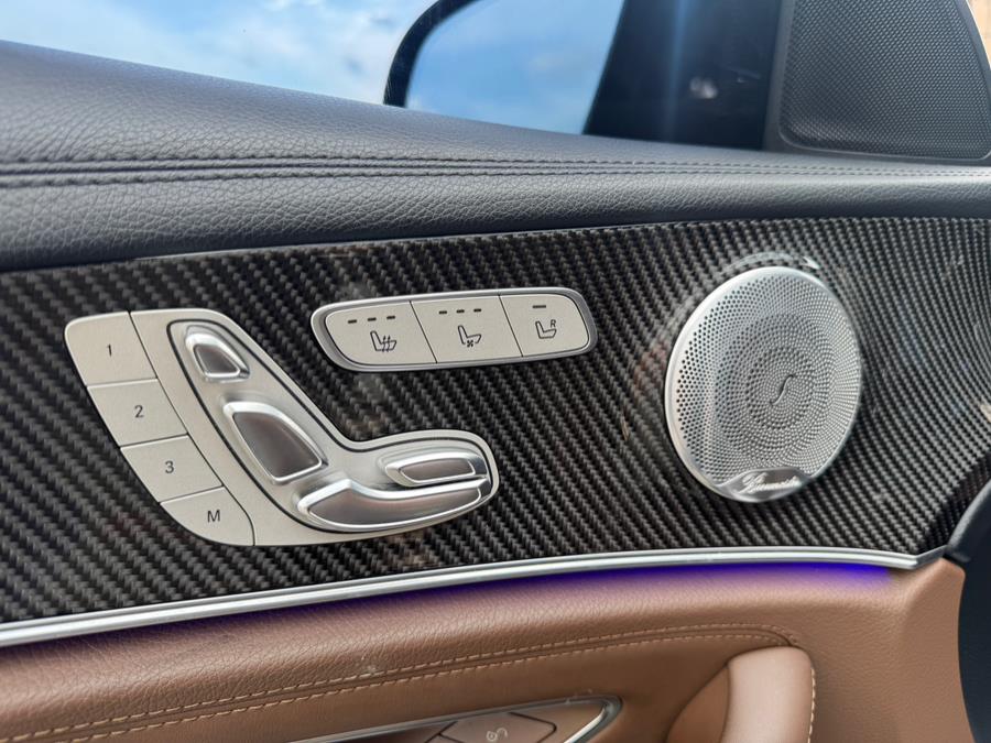 2020 Mercedes-Benz E-Class AMG E 53 4MATIC+ Sedan, available for sale in Jamaica, New York | Sunrise Autoland. Jamaica, New York 2020 Mercedes-Benz E-Class AMG E 53 4MATIC+ Sedan, available for sale in Jamaica, New York | Sunrise Autoland. Jamaica, New York
