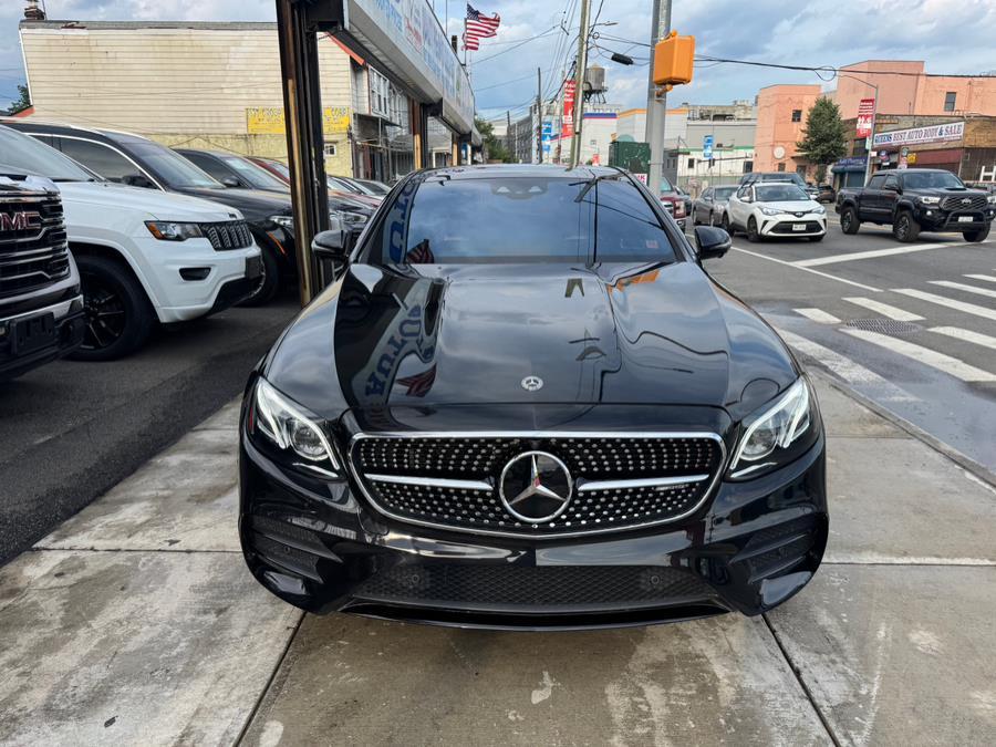 2020 Mercedes-Benz E-Class AMG E 53 4MATIC+ Sedan, available for sale in Jamaica, New York | Sunrise Autoland. Jamaica, New York 2020 Mercedes-Benz E-Class AMG E 53 4MATIC+ Sedan, available for sale in Jamaica, New York | Sunrise Autoland. Jamaica, New York