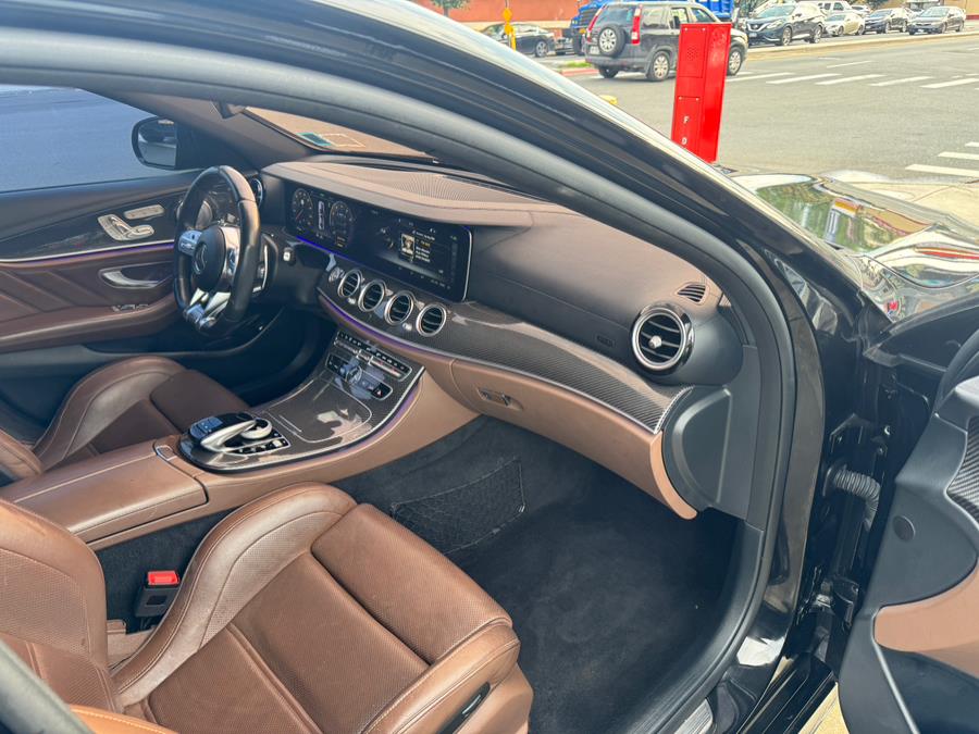 2020 Mercedes-Benz E-Class AMG E 53 4MATIC+ Sedan, available for sale in Jamaica, New York | Sunrise Autoland. Jamaica, New York 2020 Mercedes-Benz E-Class AMG E 53 4MATIC+ Sedan, available for sale in Jamaica, New York | Sunrise Autoland. Jamaica, New York