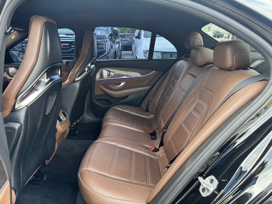 2020 Mercedes-Benz E-Class AMG E 53 4MATIC+ Sedan, available for sale in Jamaica, New York | Sunrise Autoland. Jamaica, New York 2020 Mercedes-Benz E-Class AMG E 53 4MATIC+ Sedan, available for sale in Jamaica, New York | Sunrise Autoland. Jamaica, New York