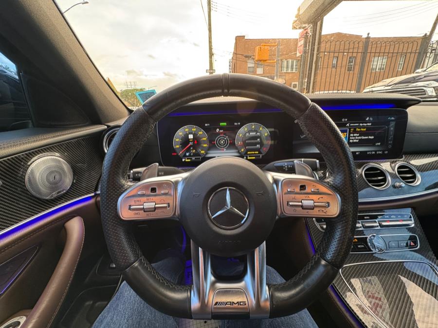 2020 Mercedes-Benz E-Class AMG E 53 4MATIC+ Sedan, available for sale in Jamaica, New York | Sunrise Autoland. Jamaica, New York 2020 Mercedes-Benz E-Class AMG E 53 4MATIC+ Sedan, available for sale in Jamaica, New York | Sunrise Autoland. Jamaica, New York