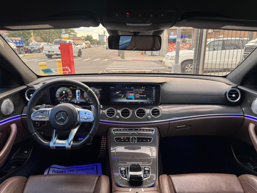 2020 Mercedes-Benz E-Class AMG E 53 4MATIC+ Sedan, available for sale in Jamaica, New York | Sunrise Autoland. Jamaica, New York 2020 Mercedes-Benz E-Class AMG E 53 4MATIC+ Sedan, available for sale in Jamaica, New York | Sunrise Autoland. Jamaica, New York