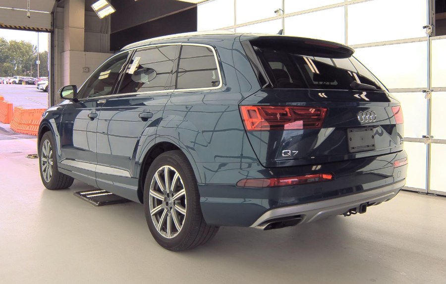 2018 Audi Q7 3.0 TFSI Prestige, available for sale in Jamaica, New York | Sunrise Autoland. Jamaica, New York 2018 Audi Q7 3.0 TFSI Prestige, available for sale in Jamaica, New York | Sunrise Autoland. Jamaica, New York