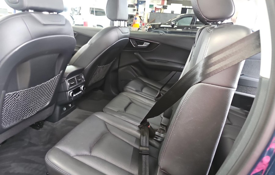 2018 Audi Q7 3.0 TFSI Prestige, available for sale in Jamaica, New York | Sunrise Autoland. Jamaica, New York 2018 Audi Q7 3.0 TFSI Prestige, available for sale in Jamaica, New York | Sunrise Autoland. Jamaica, New York