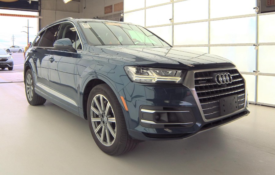 2018 Audi Q7 3.0 TFSI Prestige, available for sale in Jamaica, New York | Sunrise Autoland. Jamaica, New York 2018 Audi Q7 3.0 TFSI Prestige, available for sale in Jamaica, New York | Sunrise Autoland. Jamaica, New York
