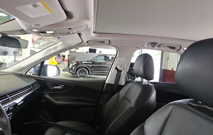 2018 Audi Q7 3.0 TFSI Prestige, available for sale in Jamaica, New York | Sunrise Autoland. Jamaica, New York 2018 Audi Q7 3.0 TFSI Prestige, available for sale in Jamaica, New York | Sunrise Autoland. Jamaica, New York