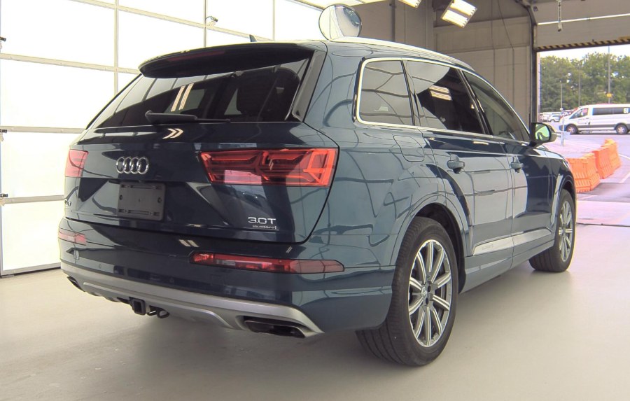 2018 Audi Q7 3.0 TFSI Prestige, available for sale in Jamaica, New York | Sunrise Autoland. Jamaica, New York 2018 Audi Q7 3.0 TFSI Prestige, available for sale in Jamaica, New York | Sunrise Autoland. Jamaica, New York