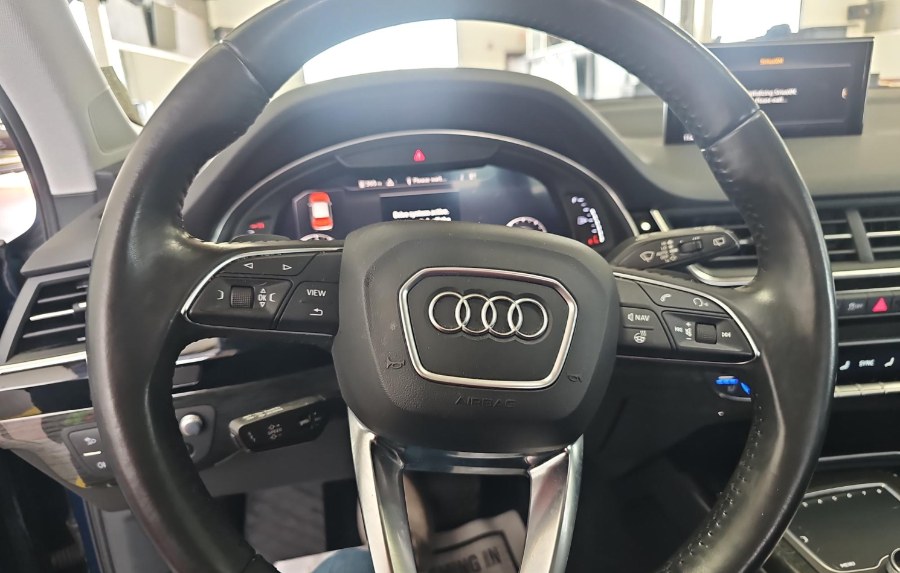 2018 Audi Q7 3.0 TFSI Prestige, available for sale in Jamaica, New York | Sunrise Autoland. Jamaica, New York 2018 Audi Q7 3.0 TFSI Prestige, available for sale in Jamaica, New York | Sunrise Autoland. Jamaica, New York