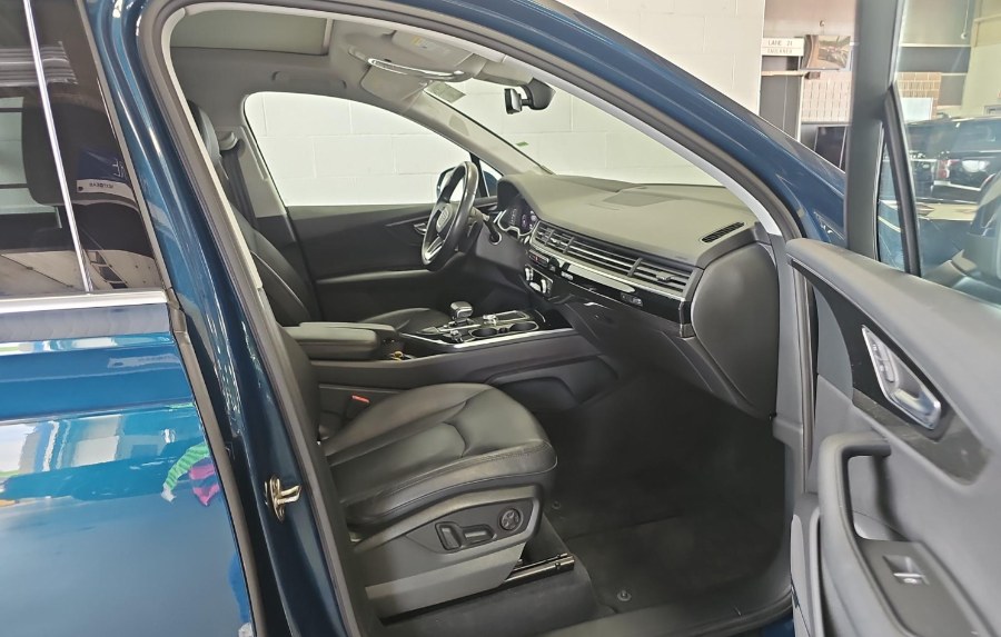2018 Audi Q7 3.0 TFSI Prestige, available for sale in Jamaica, New York | Sunrise Autoland. Jamaica, New York 2018 Audi Q7 3.0 TFSI Prestige, available for sale in Jamaica, New York | Sunrise Autoland. Jamaica, New York