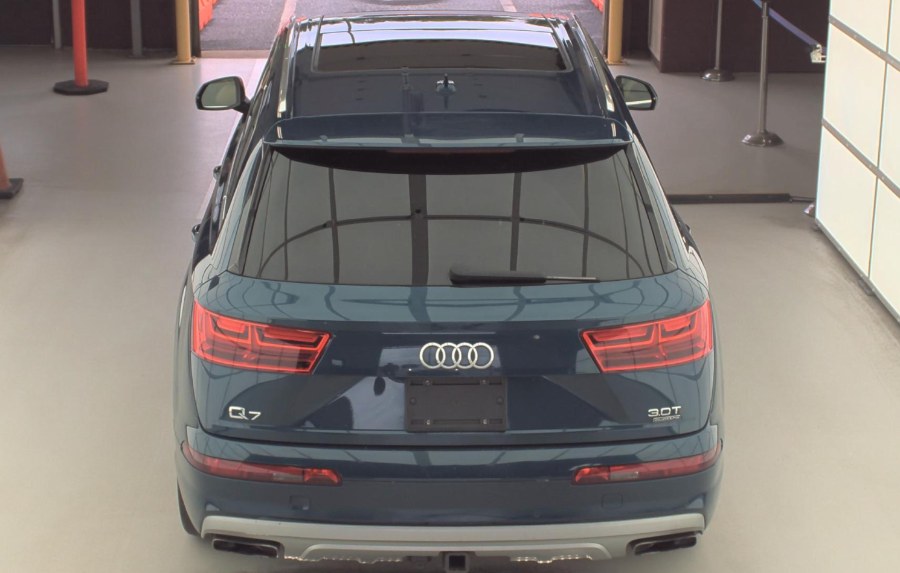 2018 Audi Q7 3.0 TFSI Prestige, available for sale in Jamaica, New York | Sunrise Autoland. Jamaica, New York 2018 Audi Q7 3.0 TFSI Prestige, available for sale in Jamaica, New York | Sunrise Autoland. Jamaica, New York