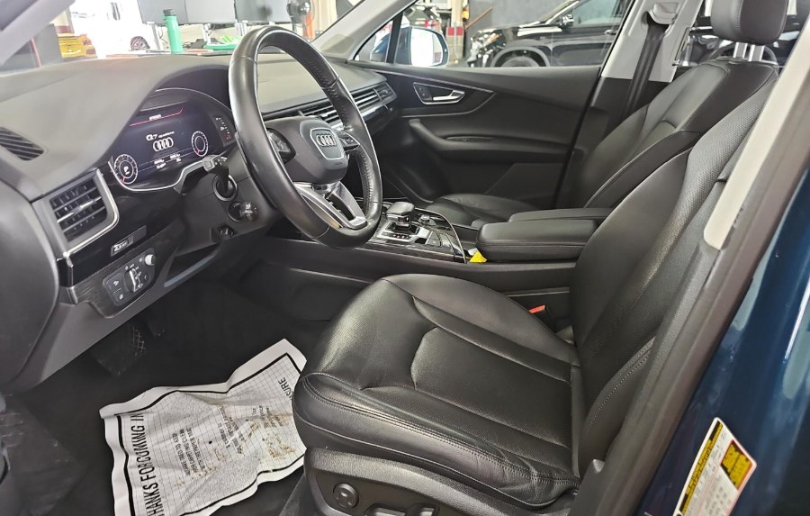 2018 Audi Q7 3.0 TFSI Prestige, available for sale in Jamaica, New York | Sunrise Autoland. Jamaica, New York 2018 Audi Q7 3.0 TFSI Prestige, available for sale in Jamaica, New York | Sunrise Autoland. Jamaica, New York