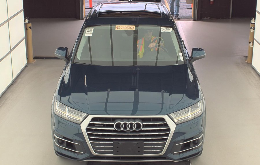 2018 Audi Q7 3.0 TFSI Prestige, available for sale in Jamaica, New York | Sunrise Autoland. Jamaica, New York 2018 Audi Q7 3.0 TFSI Prestige, available for sale in Jamaica, New York | Sunrise Autoland. Jamaica, New York