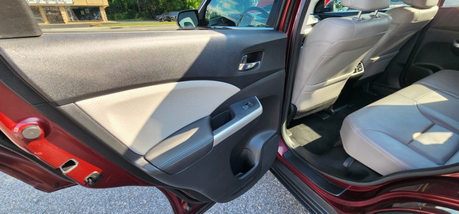 2015 Honda CR-V EXL, available for sale in Huntington Station, New York | Huntington Auto Mall. Huntington Station, New York 2015 Honda CR-V EXL, available for sale in Huntington Station, New York | Huntington Auto Mall. Huntington Station, New York