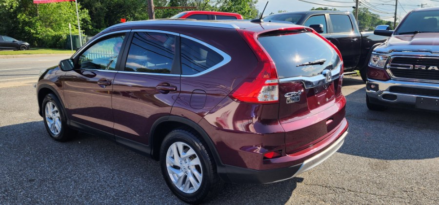 2015 Honda CR-V EXL, available for sale in Huntington Station, New York | Huntington Auto Mall. Huntington Station, New York 2015 Honda CR-V EXL, available for sale in Huntington Station, New York | Huntington Auto Mall. Huntington Station, New York