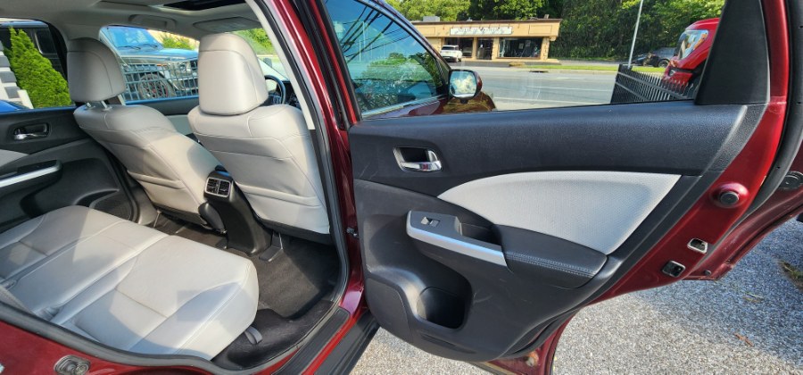 2015 Honda CR-V EXL, available for sale in Huntington Station, New York | Huntington Auto Mall. Huntington Station, New York 2015 Honda CR-V EXL, available for sale in Huntington Station, New York | Huntington Auto Mall. Huntington Station, New York