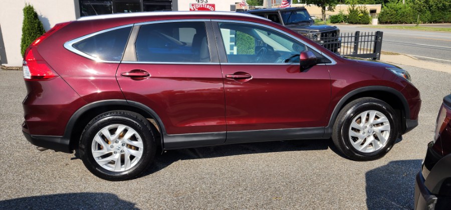 2015 Honda CR-V EXL, available for sale in Huntington Station, New York | Huntington Auto Mall. Huntington Station, New York 2015 Honda CR-V EXL, available for sale in Huntington Station, New York | Huntington Auto Mall. Huntington Station, New York