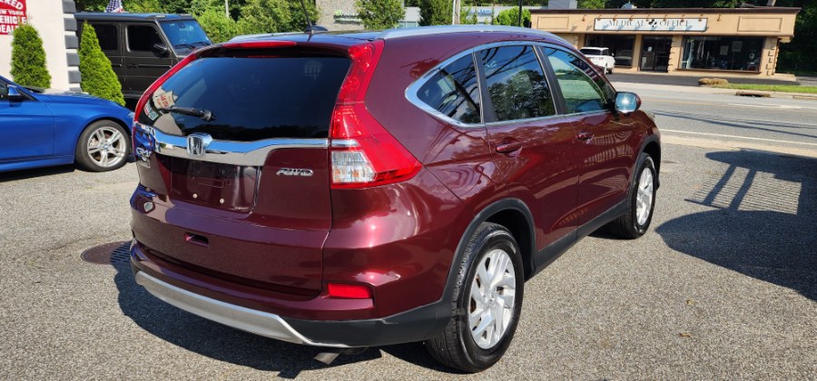 2015 Honda CR-V EXL, available for sale in Huntington Station, New York | Huntington Auto Mall. Huntington Station, New York 2015 Honda CR-V EXL, available for sale in Huntington Station, New York | Huntington Auto Mall. Huntington Station, New York