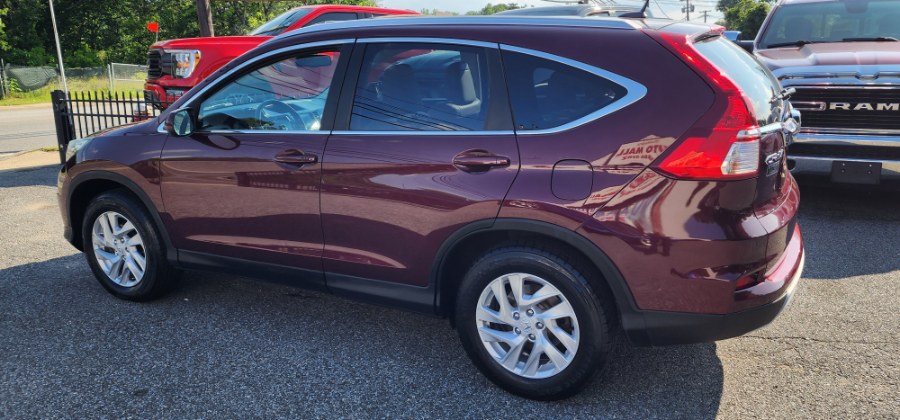 2015 Honda CR-V EXL, available for sale in Huntington Station, New York | Huntington Auto Mall. Huntington Station, New York 2015 Honda CR-V EXL, available for sale in Huntington Station, New York | Huntington Auto Mall. Huntington Station, New York