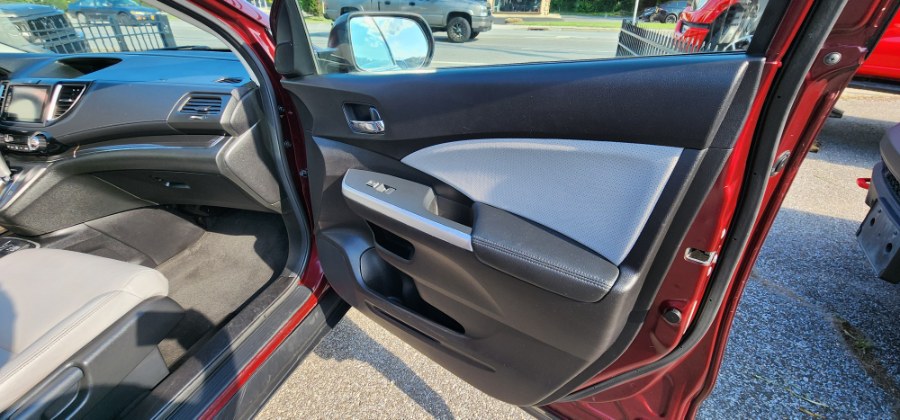 2015 Honda CR-V EXL, available for sale in Huntington Station, New York | Huntington Auto Mall. Huntington Station, New York 2015 Honda CR-V EXL, available for sale in Huntington Station, New York | Huntington Auto Mall. Huntington Station, New York